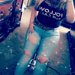 Meet your Posher, Sarahi